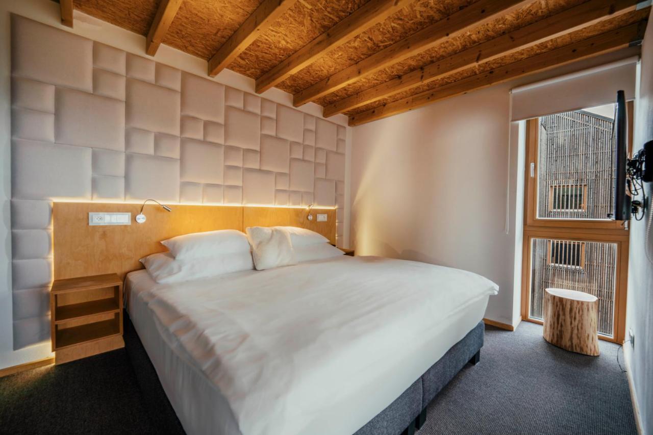 Endemit Boutique Hotel & Spa Horní Bečva 外观 照片