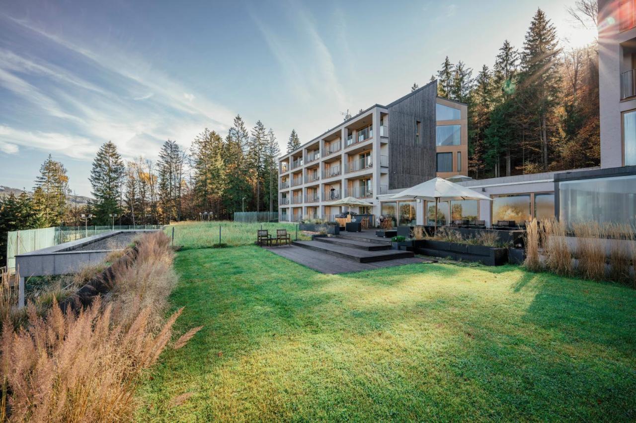 Endemit Boutique Hotel & Spa Horní Bečva 外观 照片