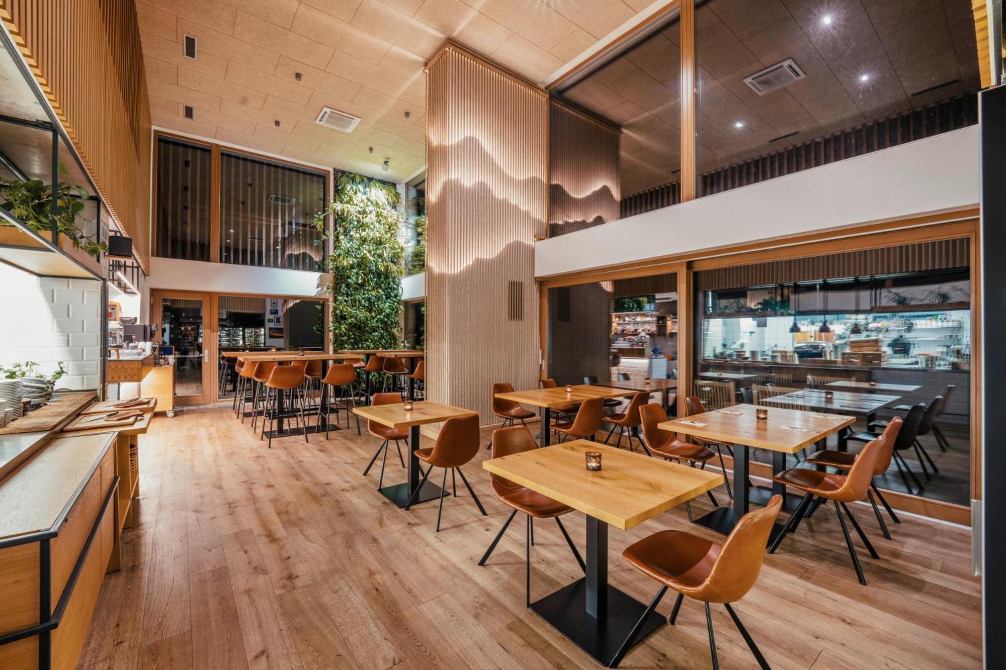 Endemit Boutique Hotel & Spa Horní Bečva 外观 照片