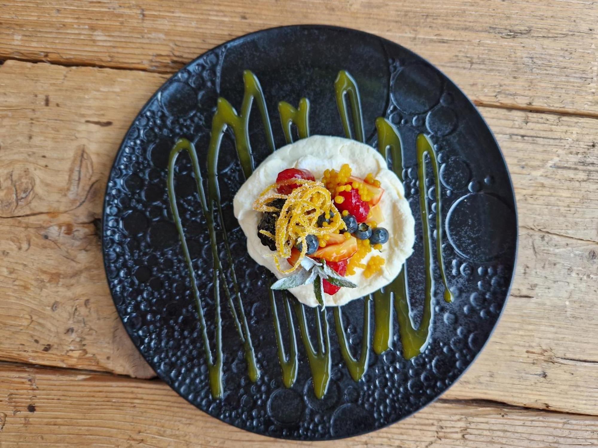 Endemit Boutique Hotel & Spa Horní Bečva 外观 照片