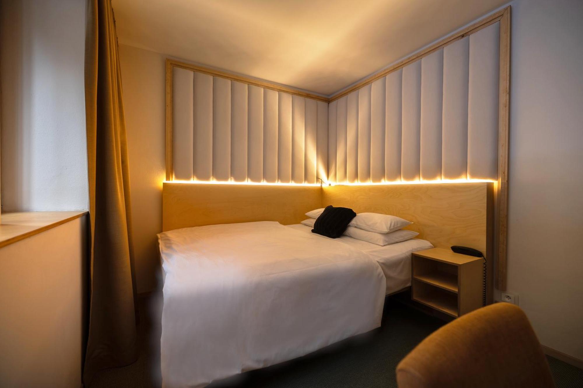 Endemit Boutique Hotel & Spa Horní Bečva 外观 照片